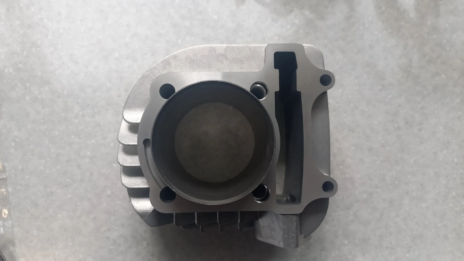 Цпг 163qmk 200cc Sharmax Stels - миниатюра 10