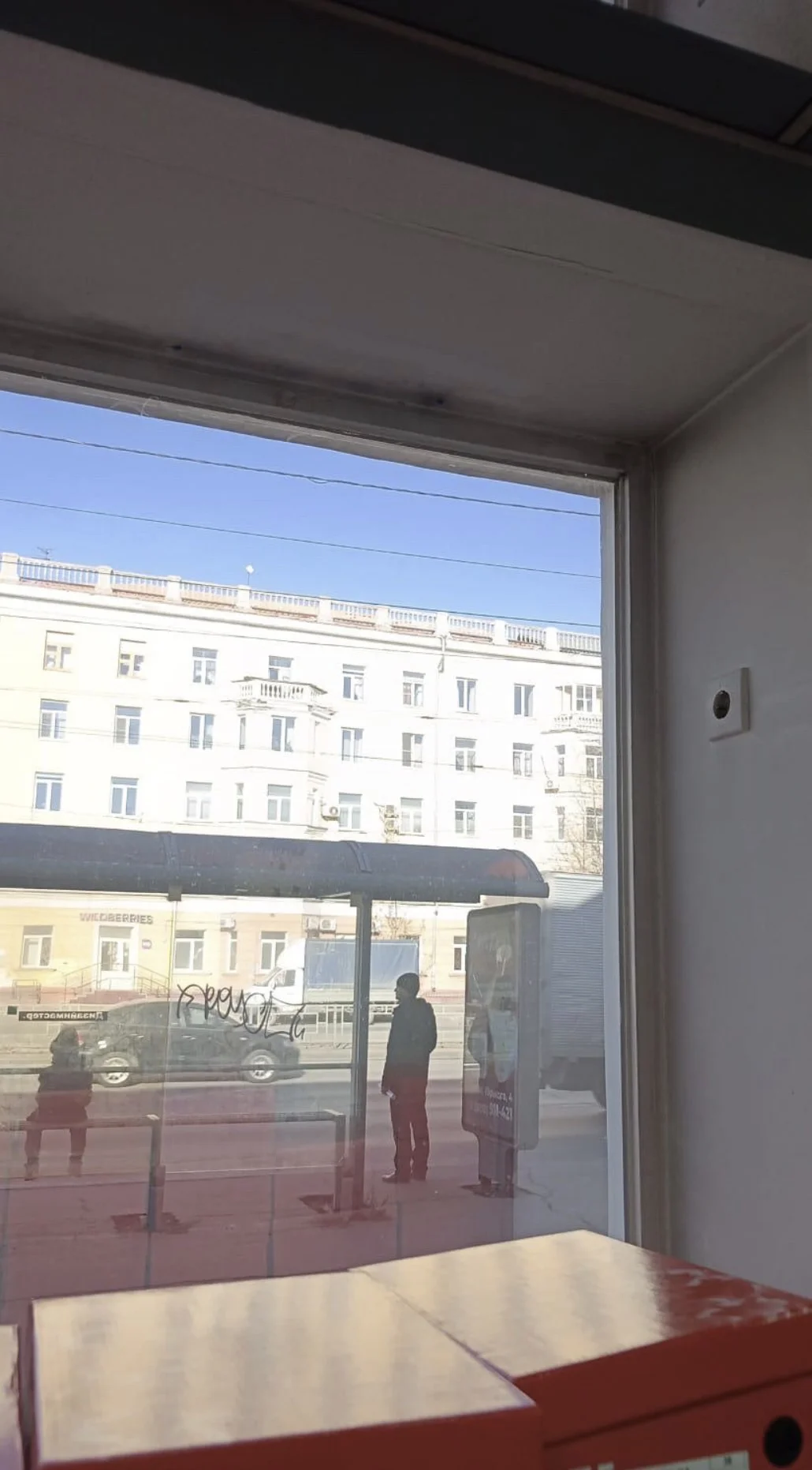 Аренда 70м2 - миниатюра 8