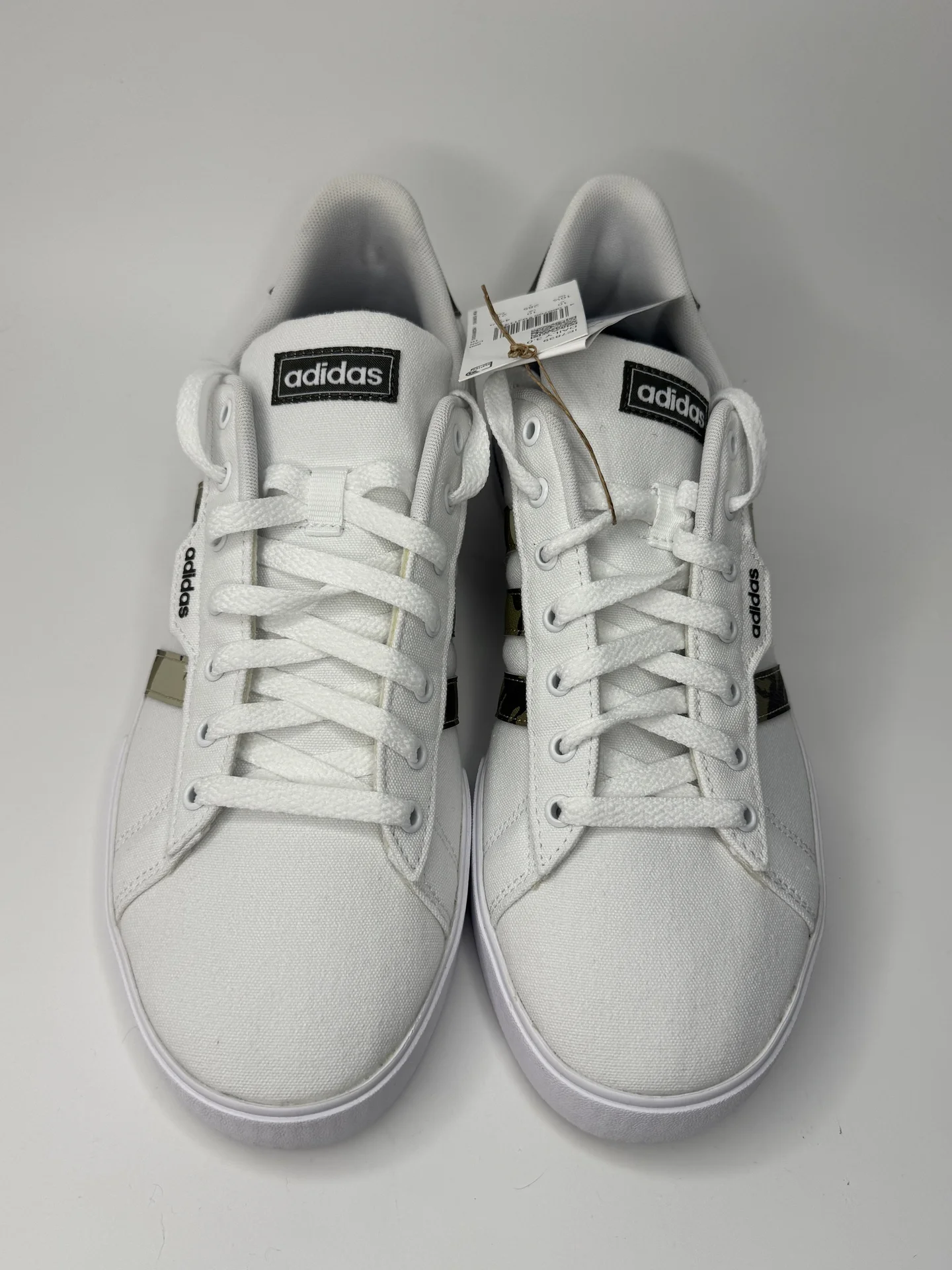 Кроссовки adidas оригинал - миниатюра 2