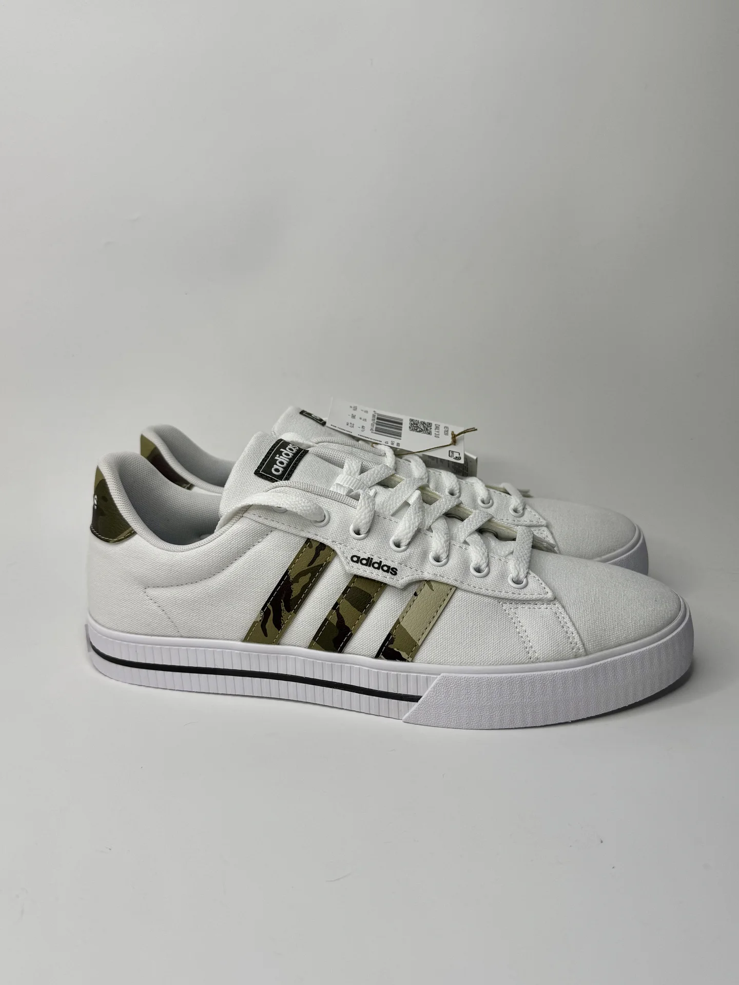 Кроссовки adidas оригинал - миниатюра 3