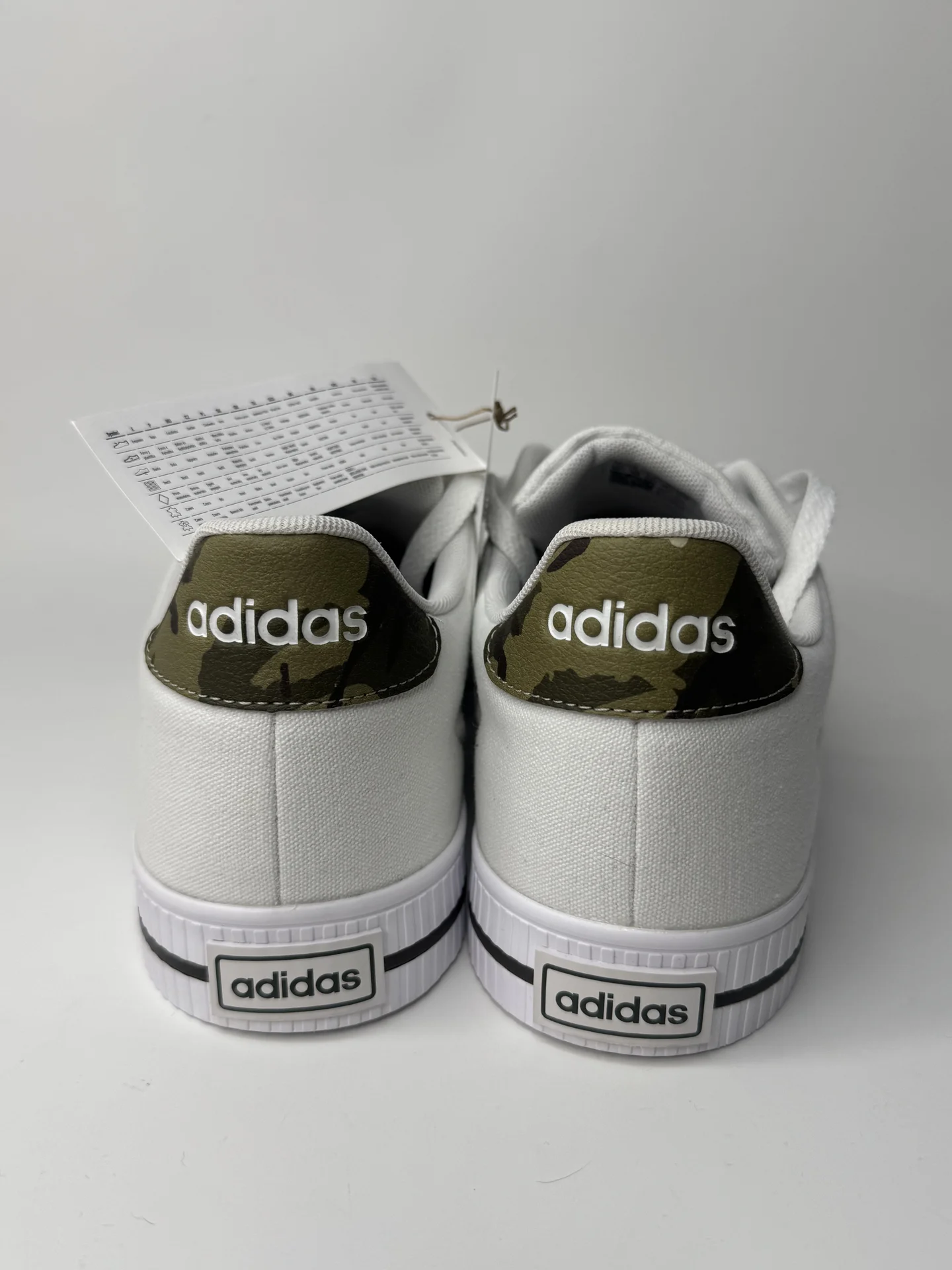Кроссовки adidas оригинал - миниатюра 4