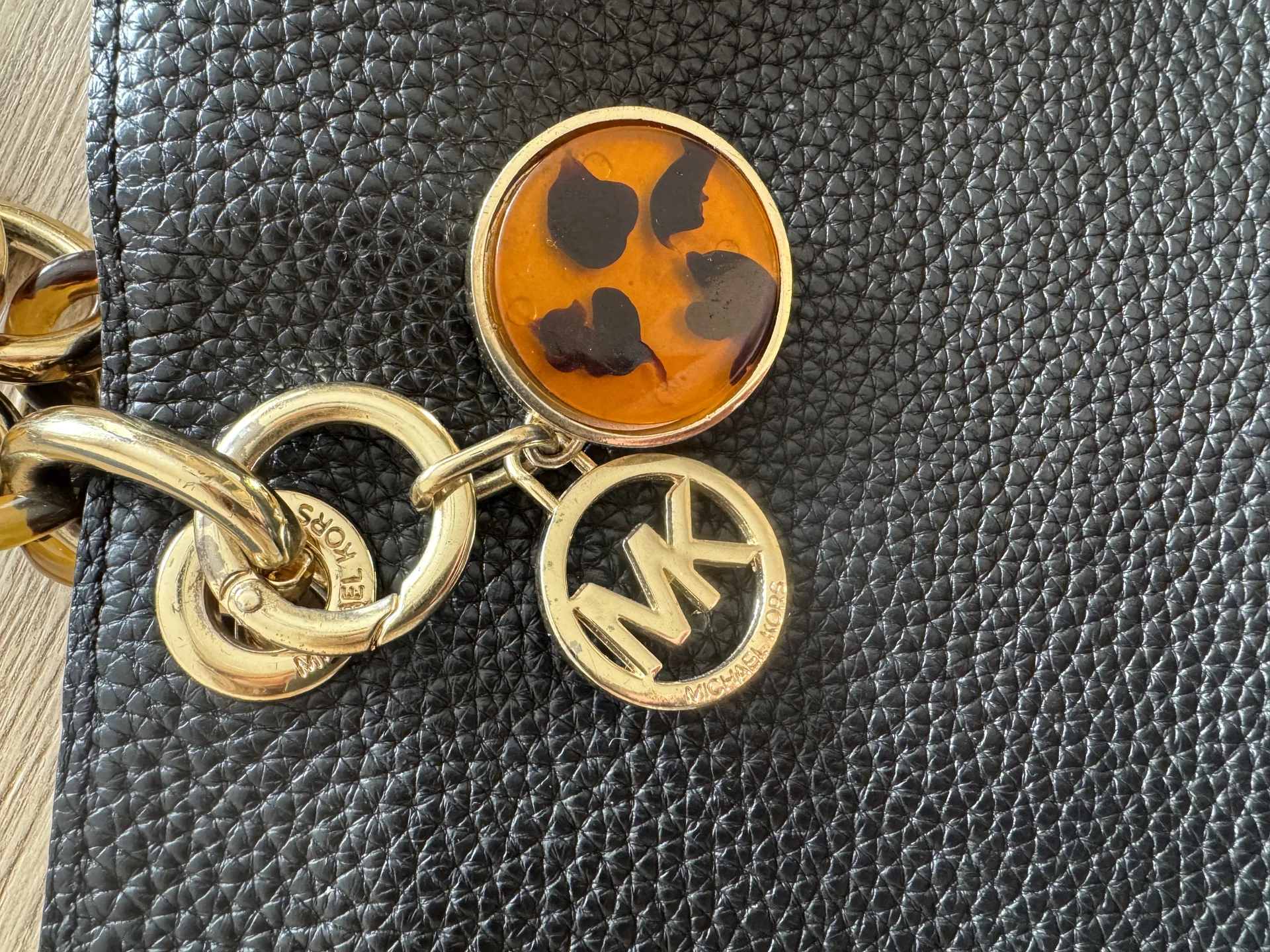 Сумка Michael kors оригинал - миниатюра 2