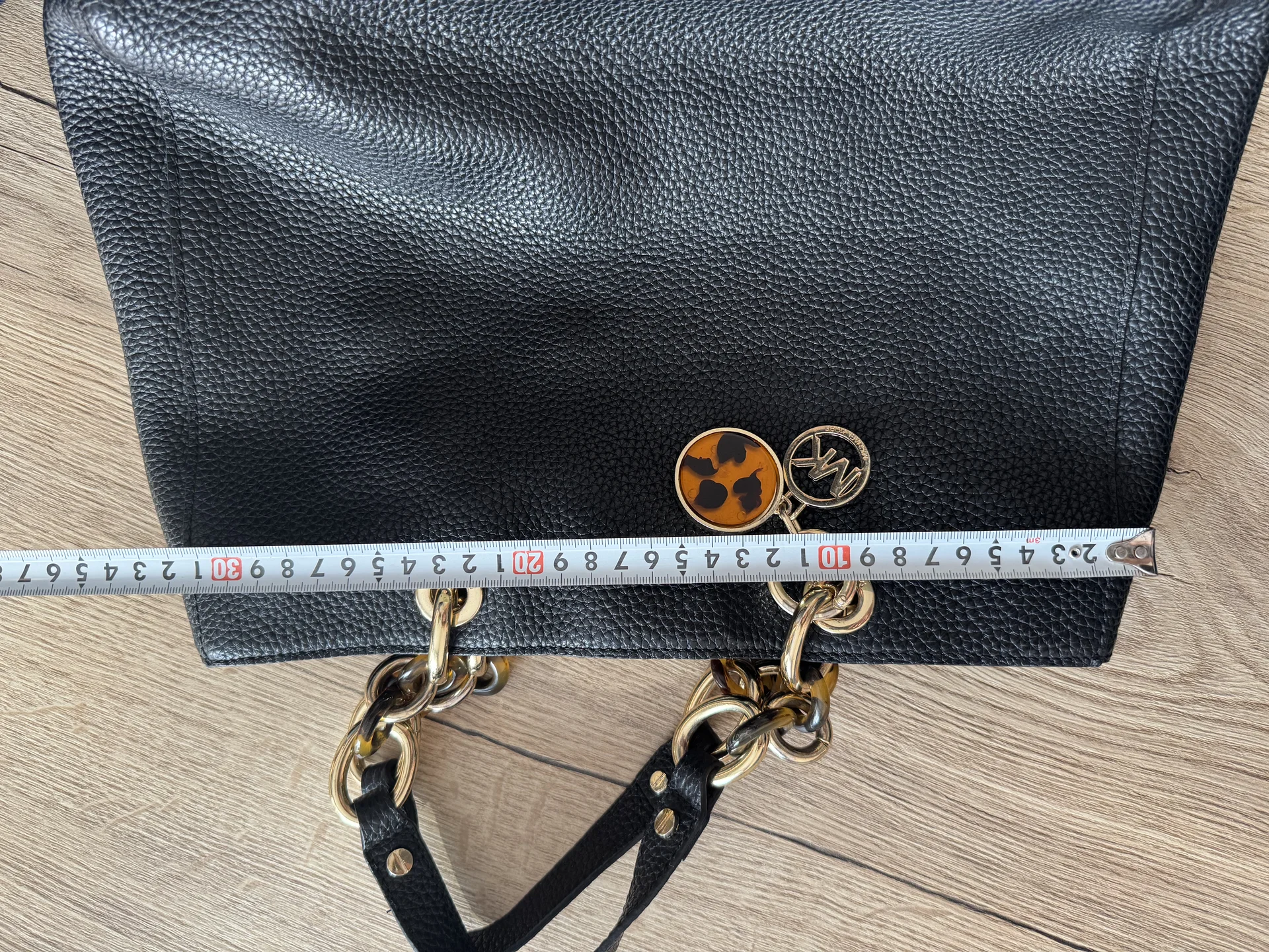 Сумка Michael kors оригинал - миниатюра 4