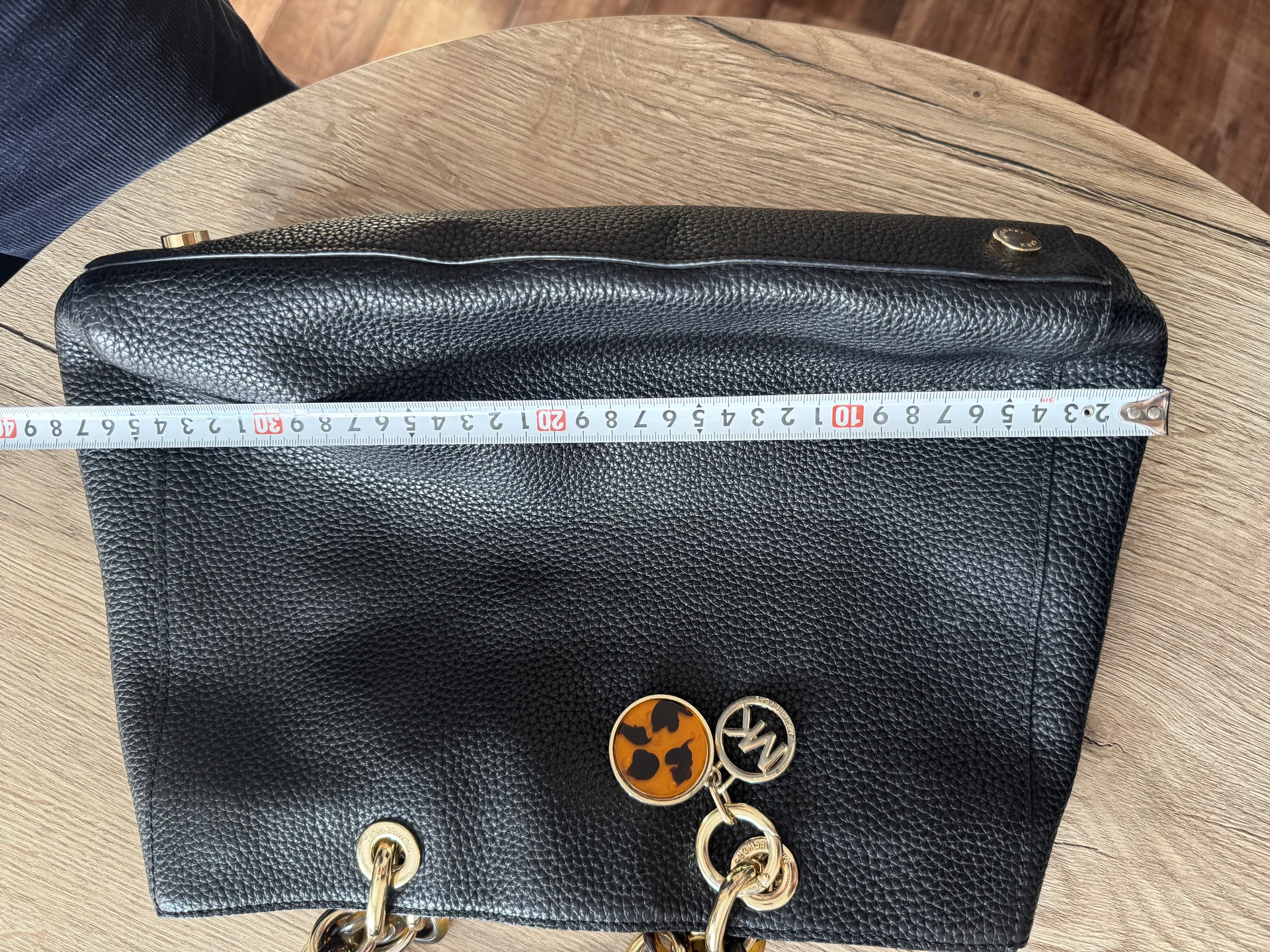Сумка Michael kors оригинал - миниатюра 5
