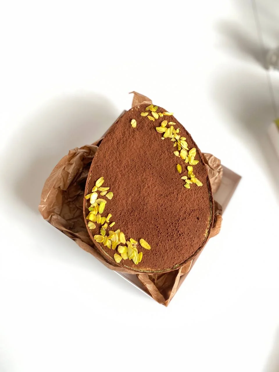 Пасха, куличи,муссовые яйца, бенто пасха - миниатюра 10