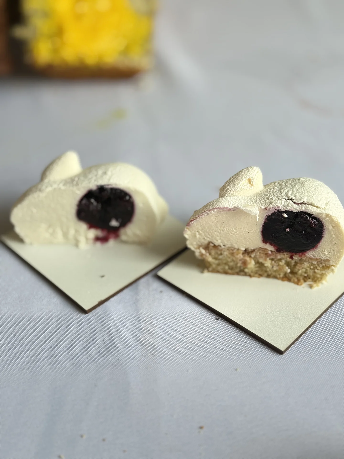 Пасха, куличи,муссовые яйца, бенто пасха - миниатюра 12
