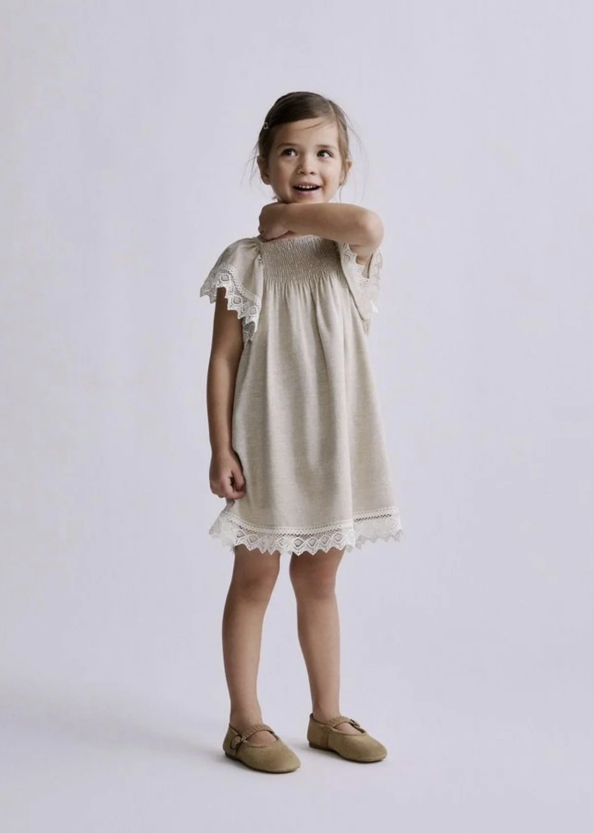 Платье Zara 110 новое - миниатюра 2