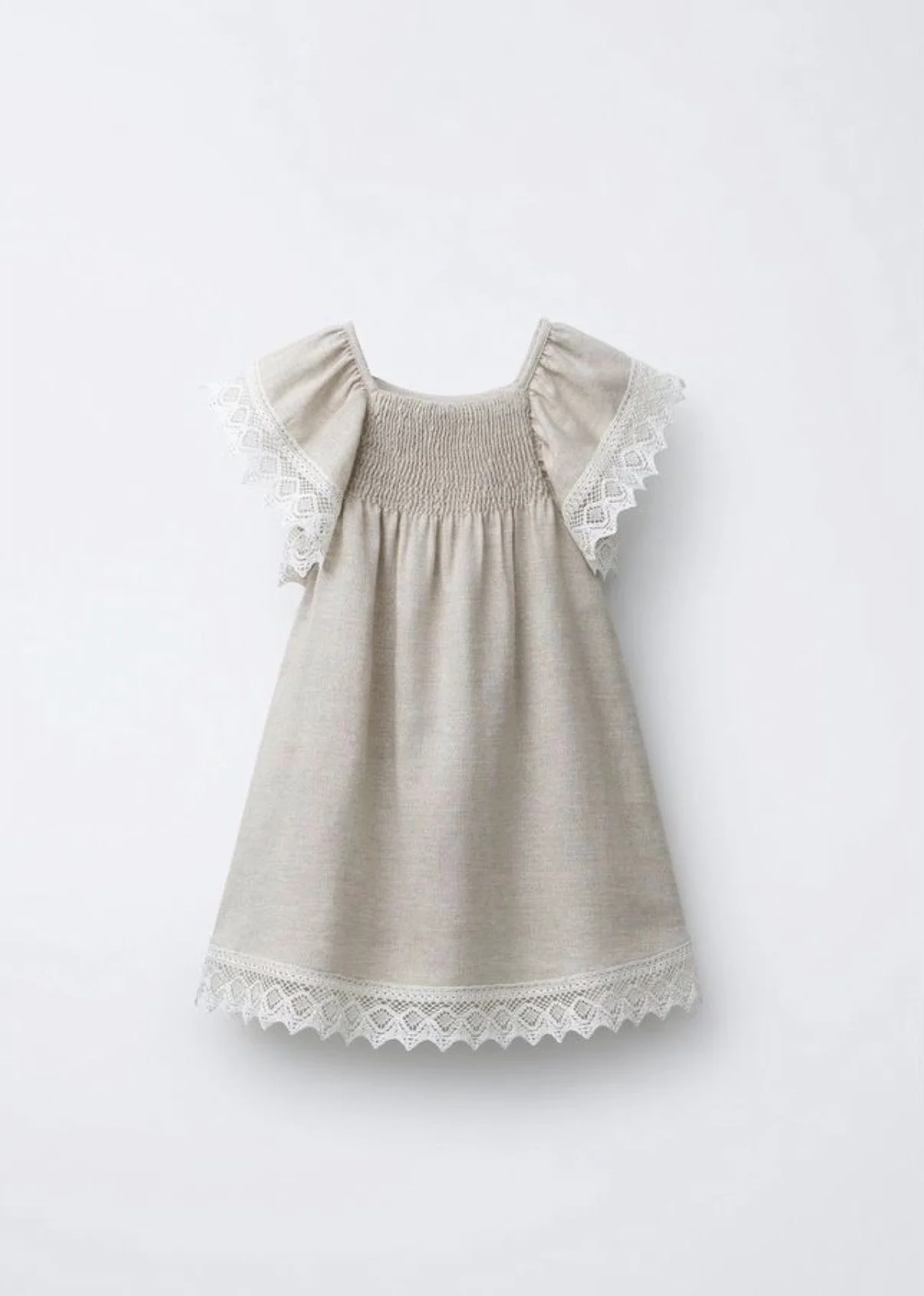 Платье Zara 110 новое - миниатюра 3