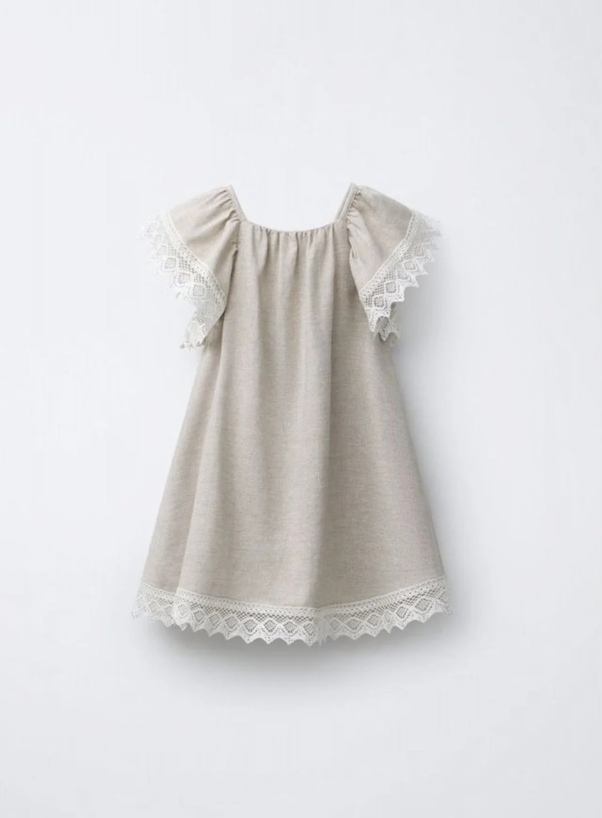 Платье Zara 110 новое - миниатюра 4