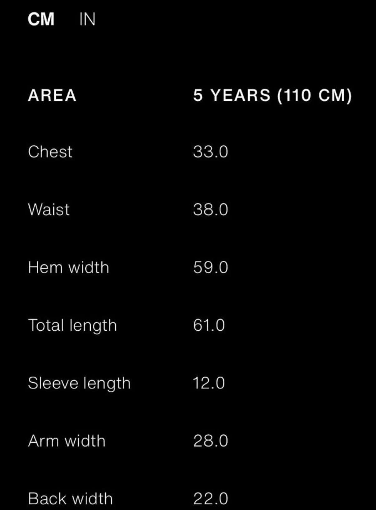 Платье Zara 110 новое - миниатюра 8