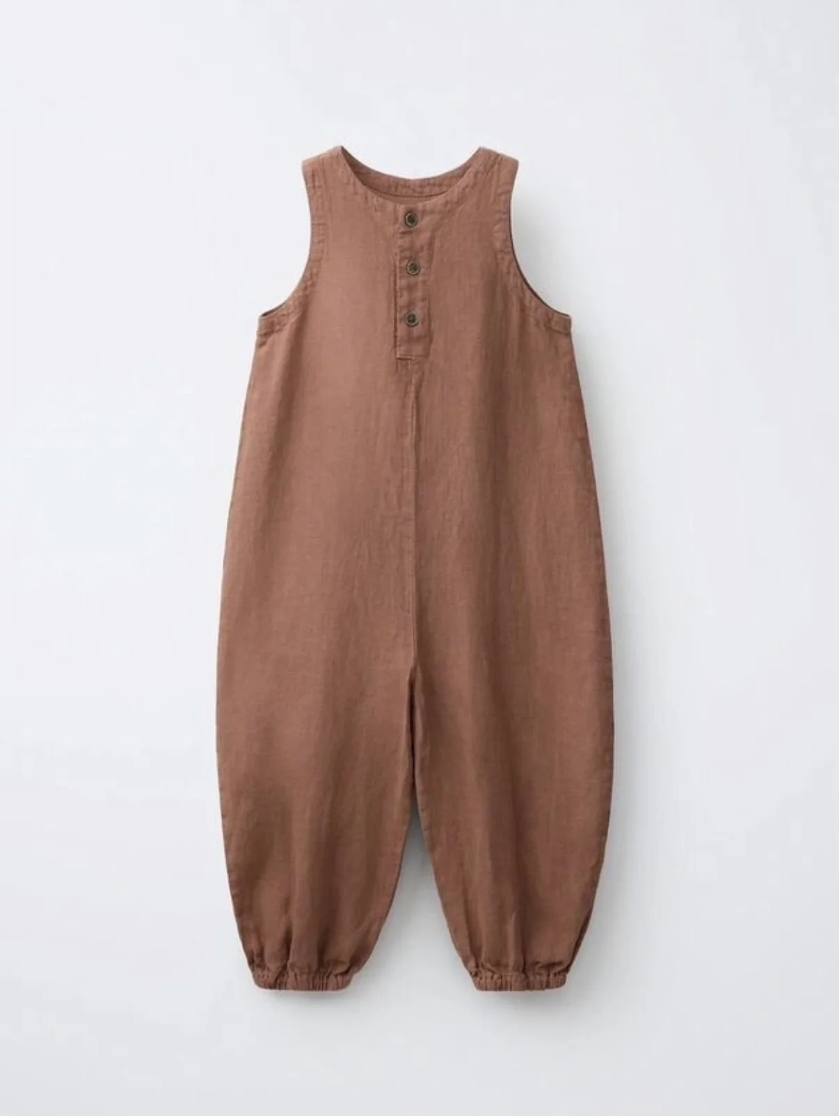 Новый комбинезон Zara 104, 110 - миниатюра 2