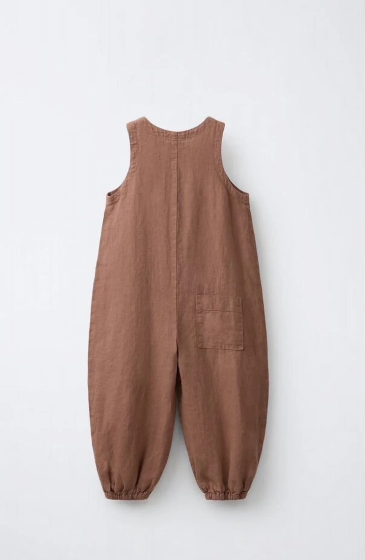 Новый комбинезон Zara 104, 110 - миниатюра 3