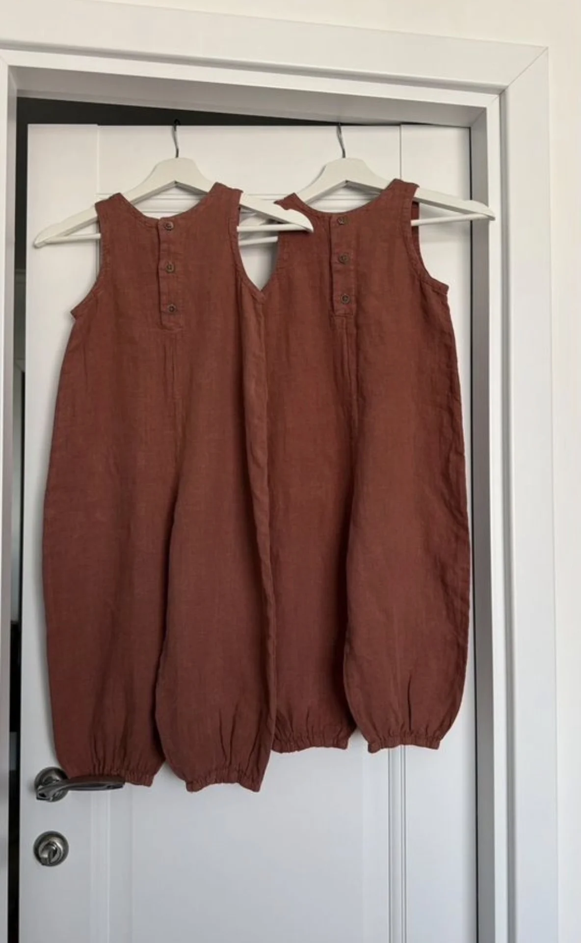 Новый комбинезон Zara 104, 110 - миниатюра 9