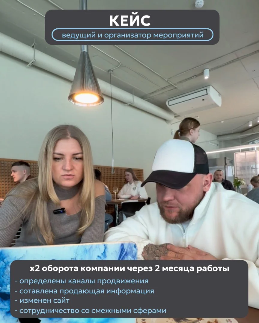 Маркетинг под ключ - миниатюра 2