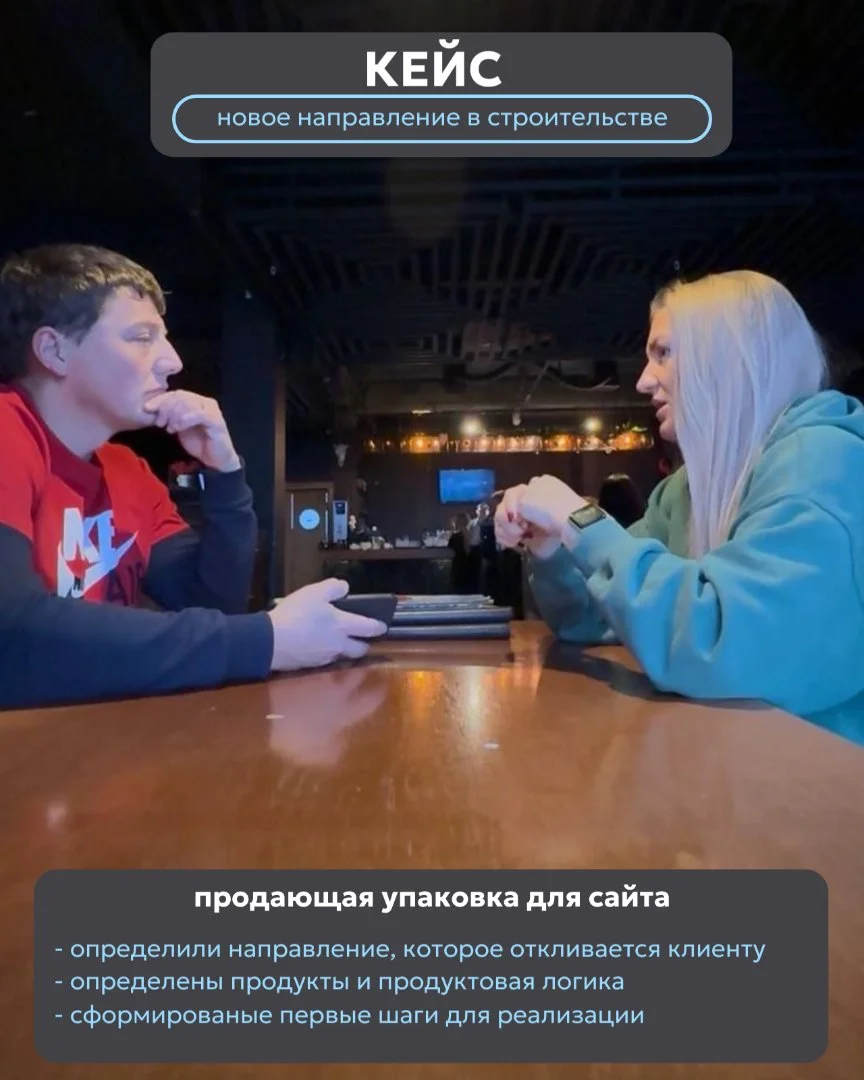 Маркетинг под ключ - изображение 1