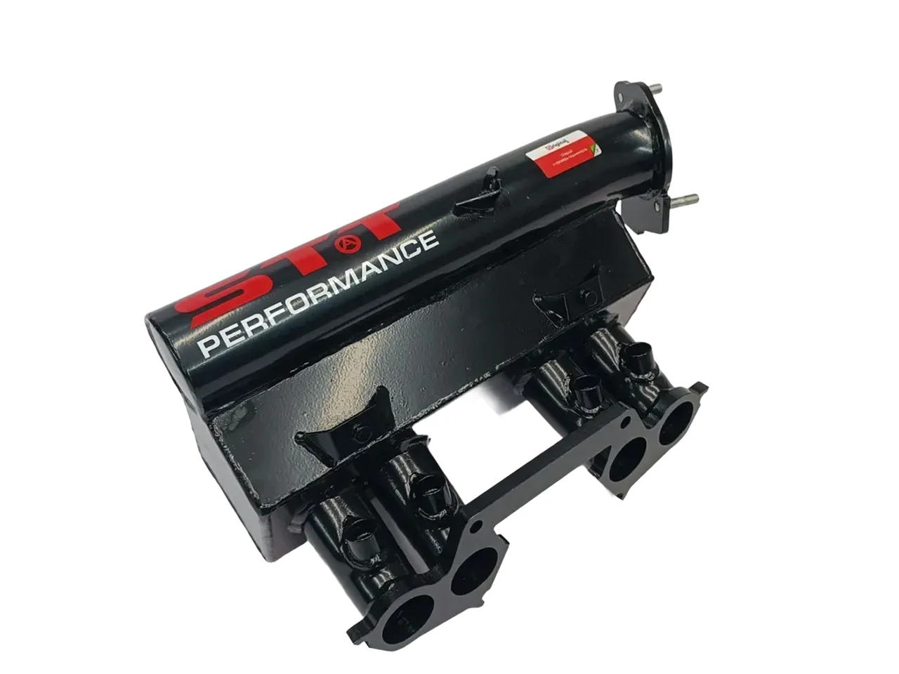 Ресивер STT Performance 8V е-газ 21116, 127, мех - миниатюра 3