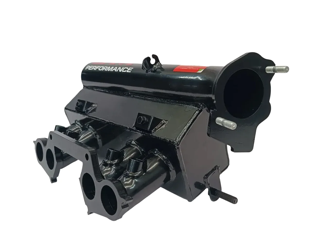 Ресивер STT Performance 8V е-газ 21116, 127, мех - миниатюра 4