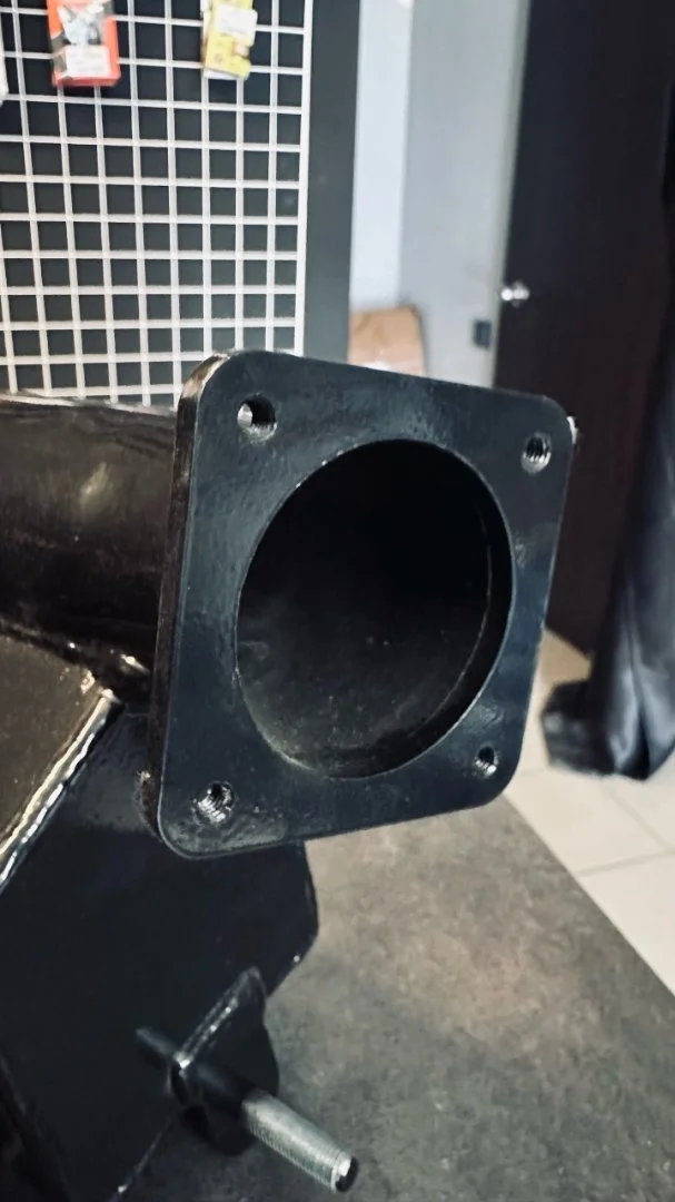 Ресивер STT Performance 8V е-газ 21116, 127, мех - миниатюра 6