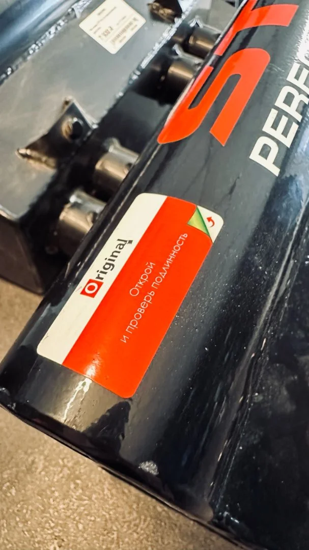 Ресивер STT Performance 8V е-газ 21116, 127, мех - миниатюра 8
