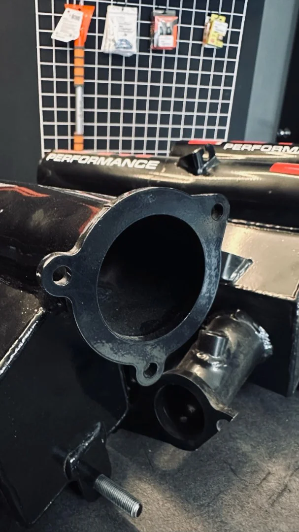 Ресивер STT Performance 8V е-газ 21116, 127, мех - миниатюра 12