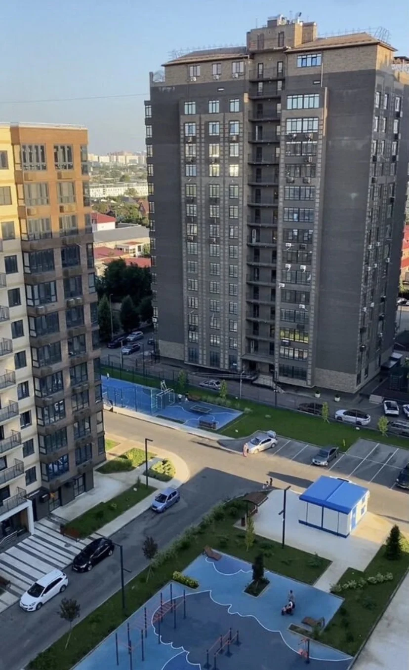 сдается квартира - миниатюра 9