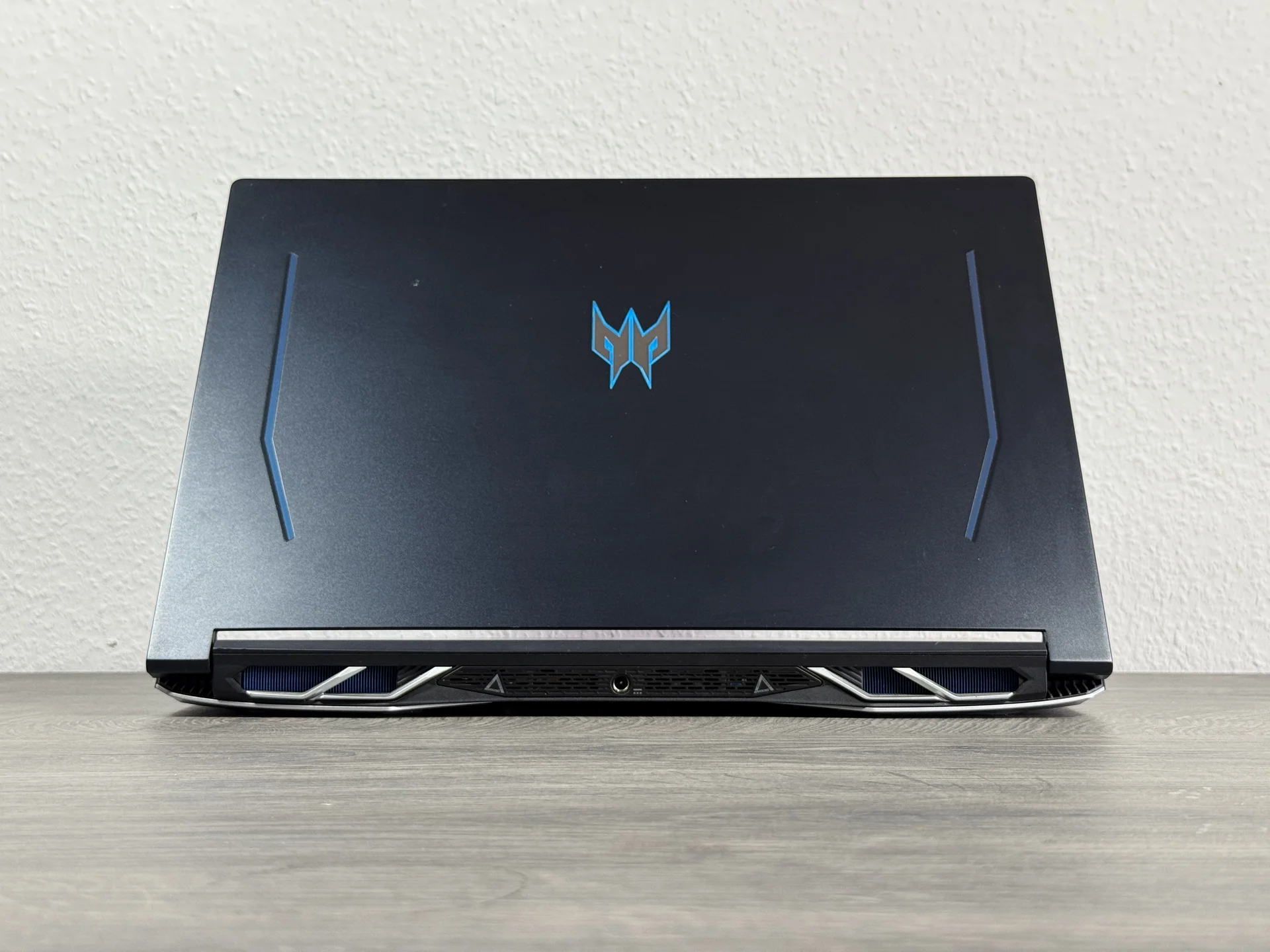 Игровой ноутбук Acer Predator I9 11900H / RTX 3060 - изображение 1