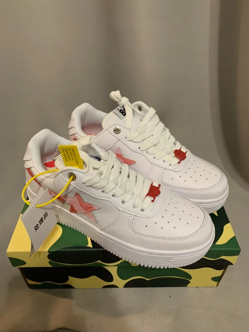 Nike air force 1 размер 24см и 24.5 по стельке - миниатюра 2