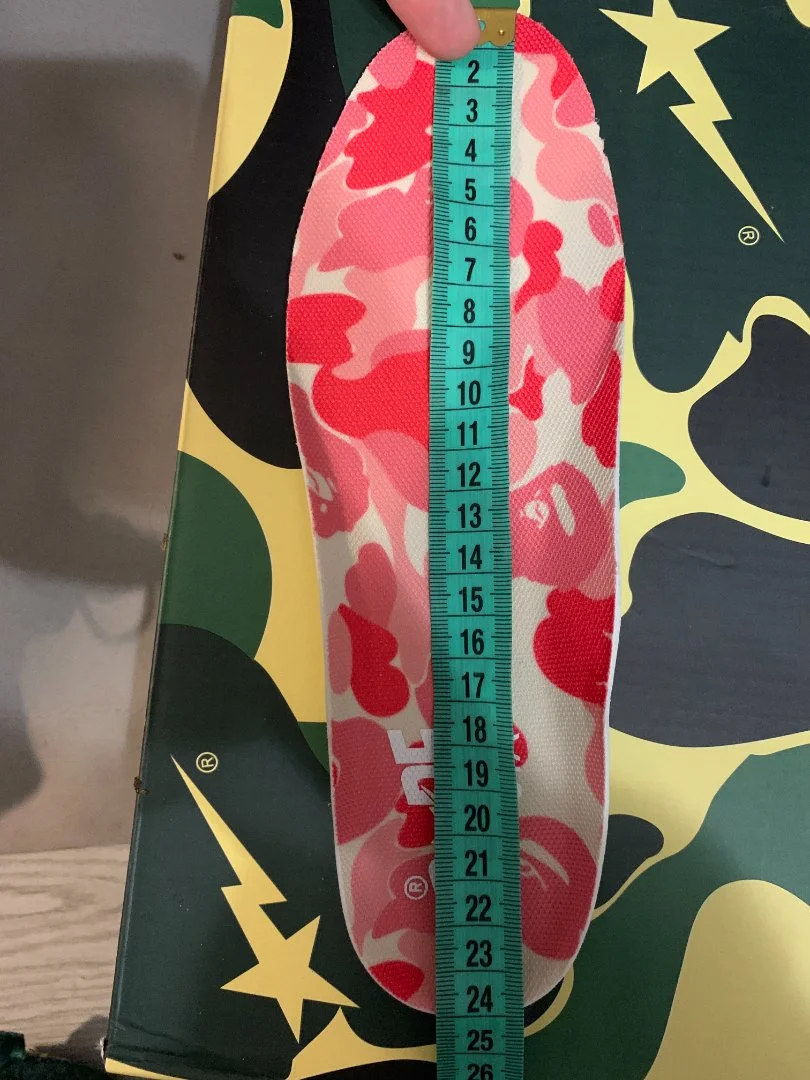 Nike air force 1 размер 24см и 24.5 по стельке - миниатюра 3