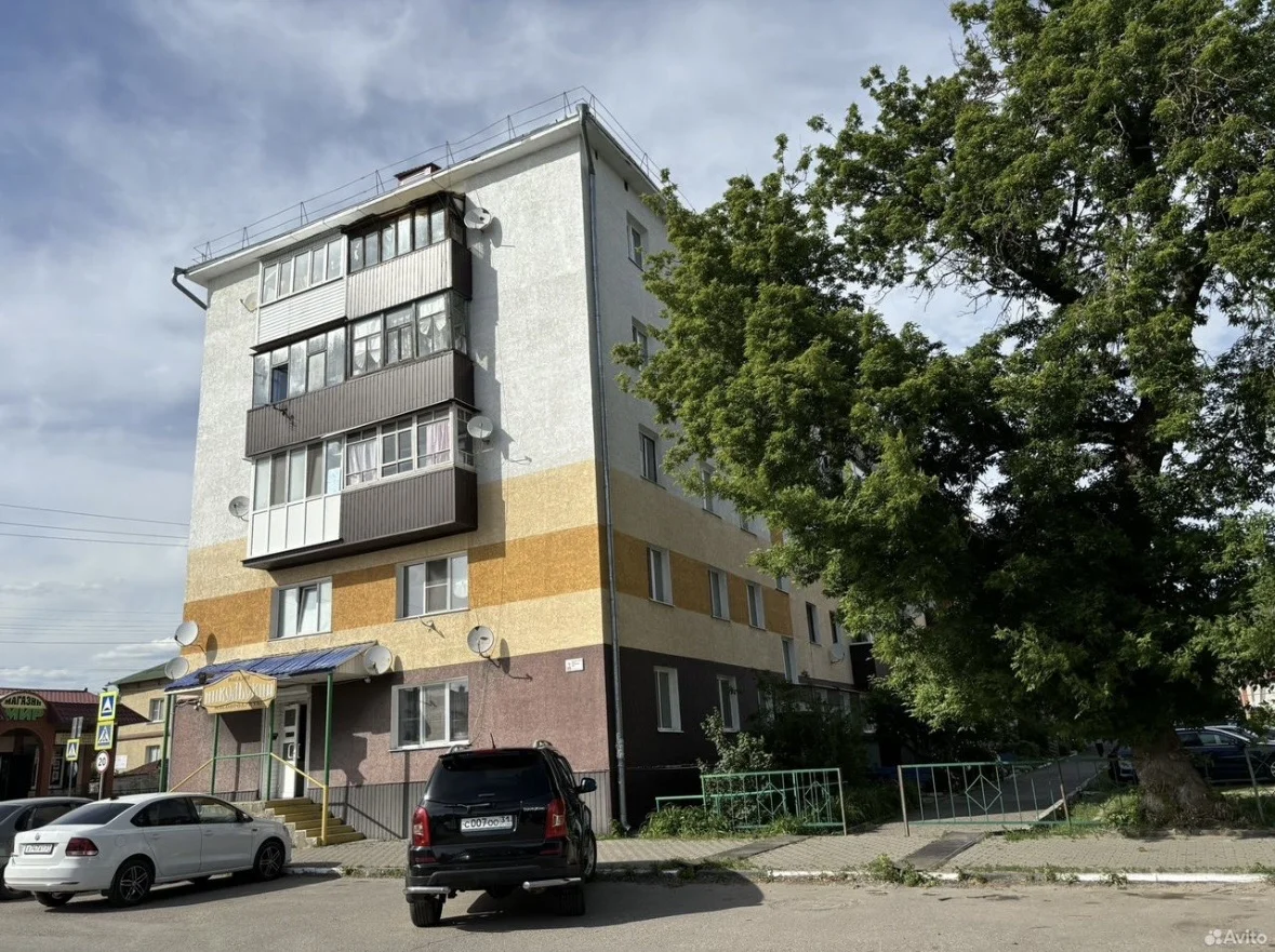 4-к. Квартира 62м - изображение 1