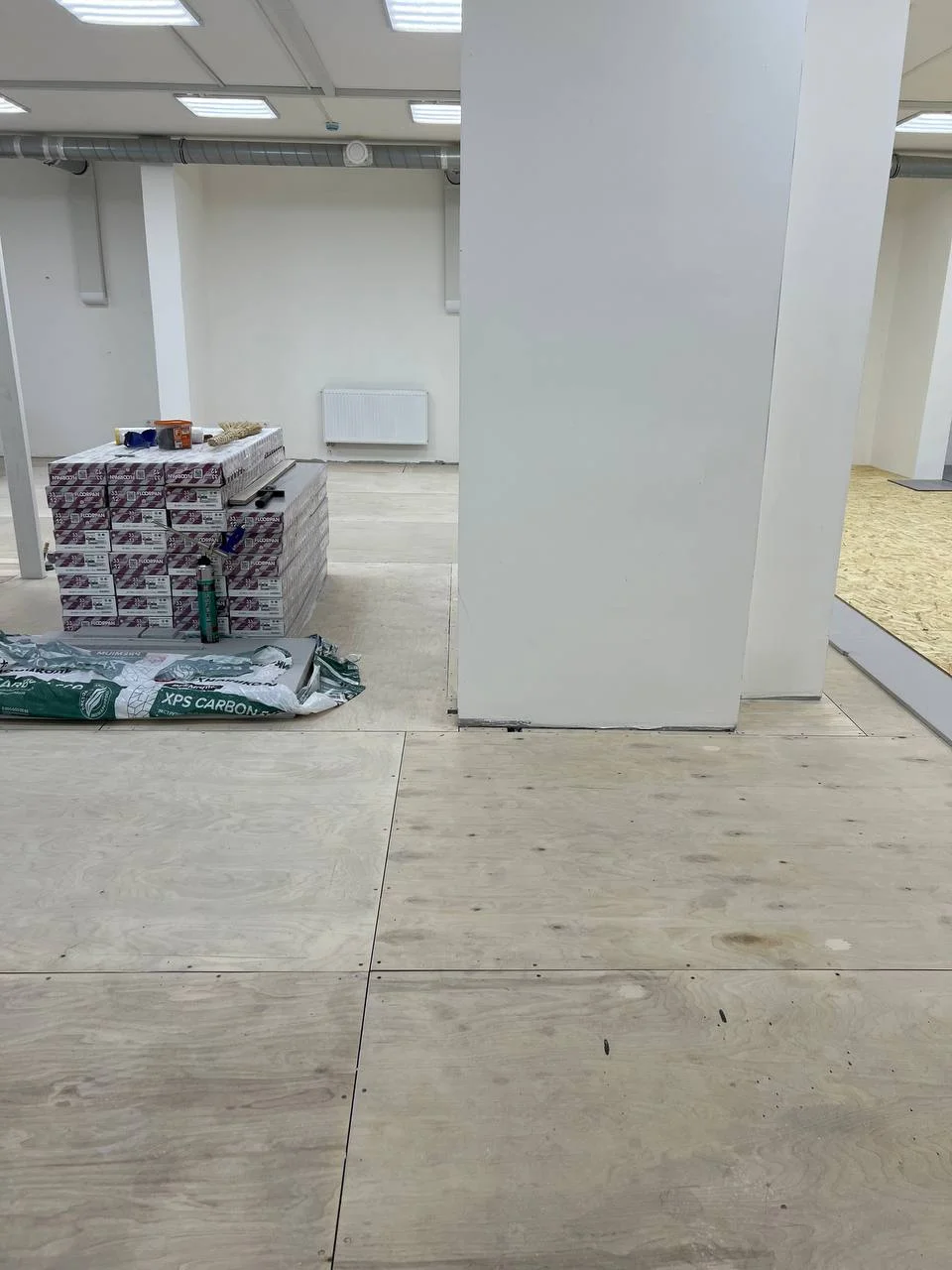 Помещение свободного назначения, кабинеты , 245 КВ. М - миниатюра 5