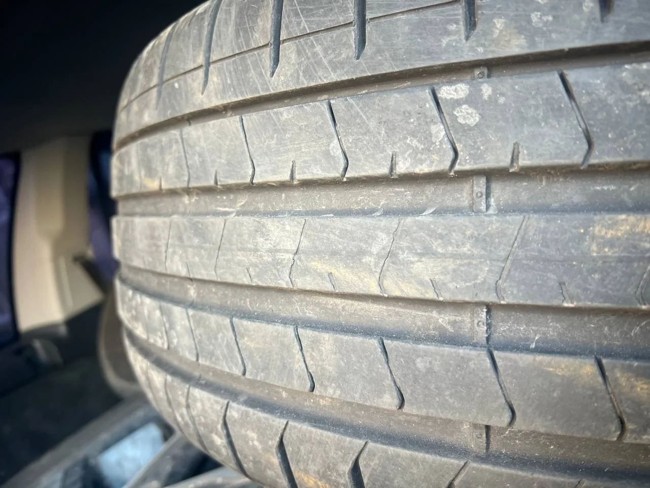 Колеса pirelli 19 - миниатюра 3