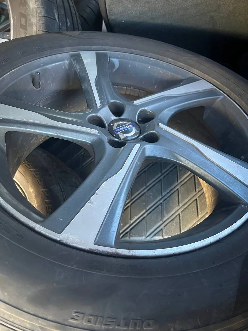Колеса pirelli 19 - миниатюра 4