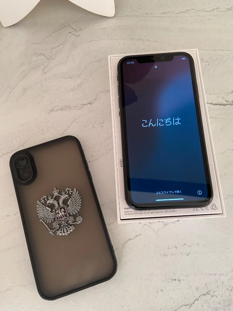 iPhone XR 64 Gb - изображение 1