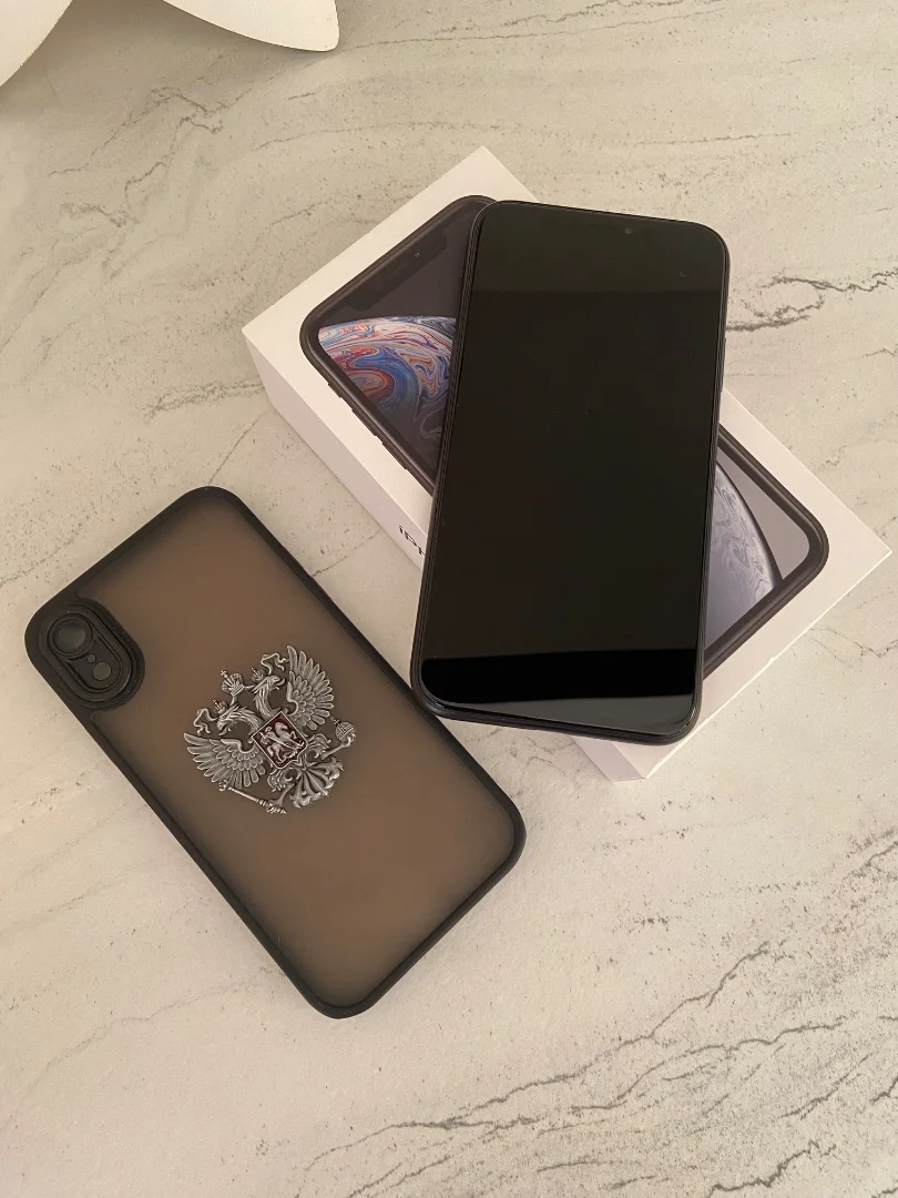 iPhone XR 64 Gb - миниатюра 2