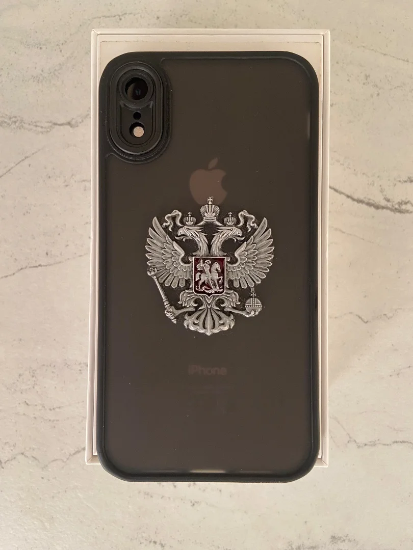 iPhone XR 64 Gb - миниатюра 3