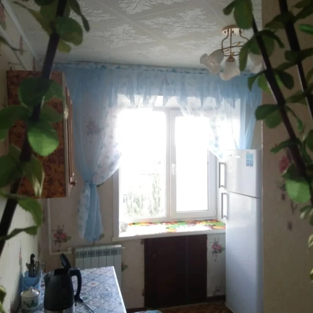 Однокомнатная квартира в Яровом, посуточно - миниатюра 4