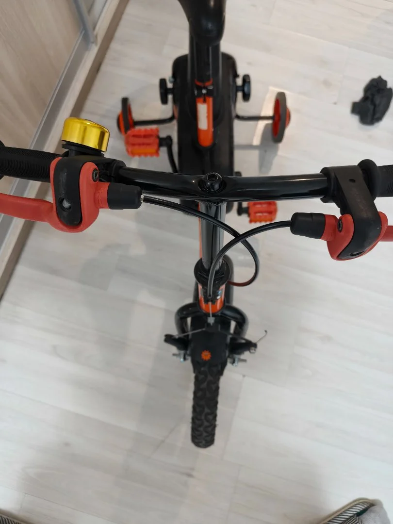 Btwin Robot 500 - миниатюра 3