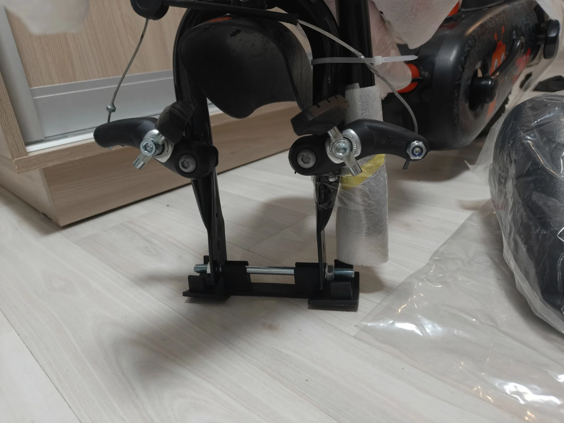Btwin Robot 500 - миниатюра 8