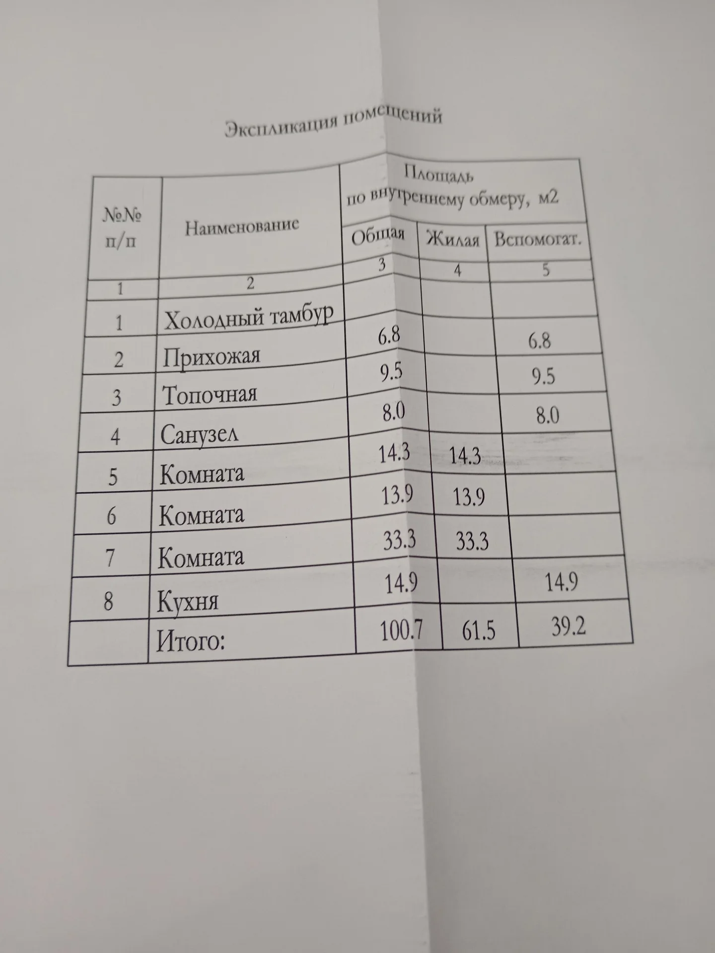 Дом и 45 соток земли + комплекс построек. - миниатюра 32
