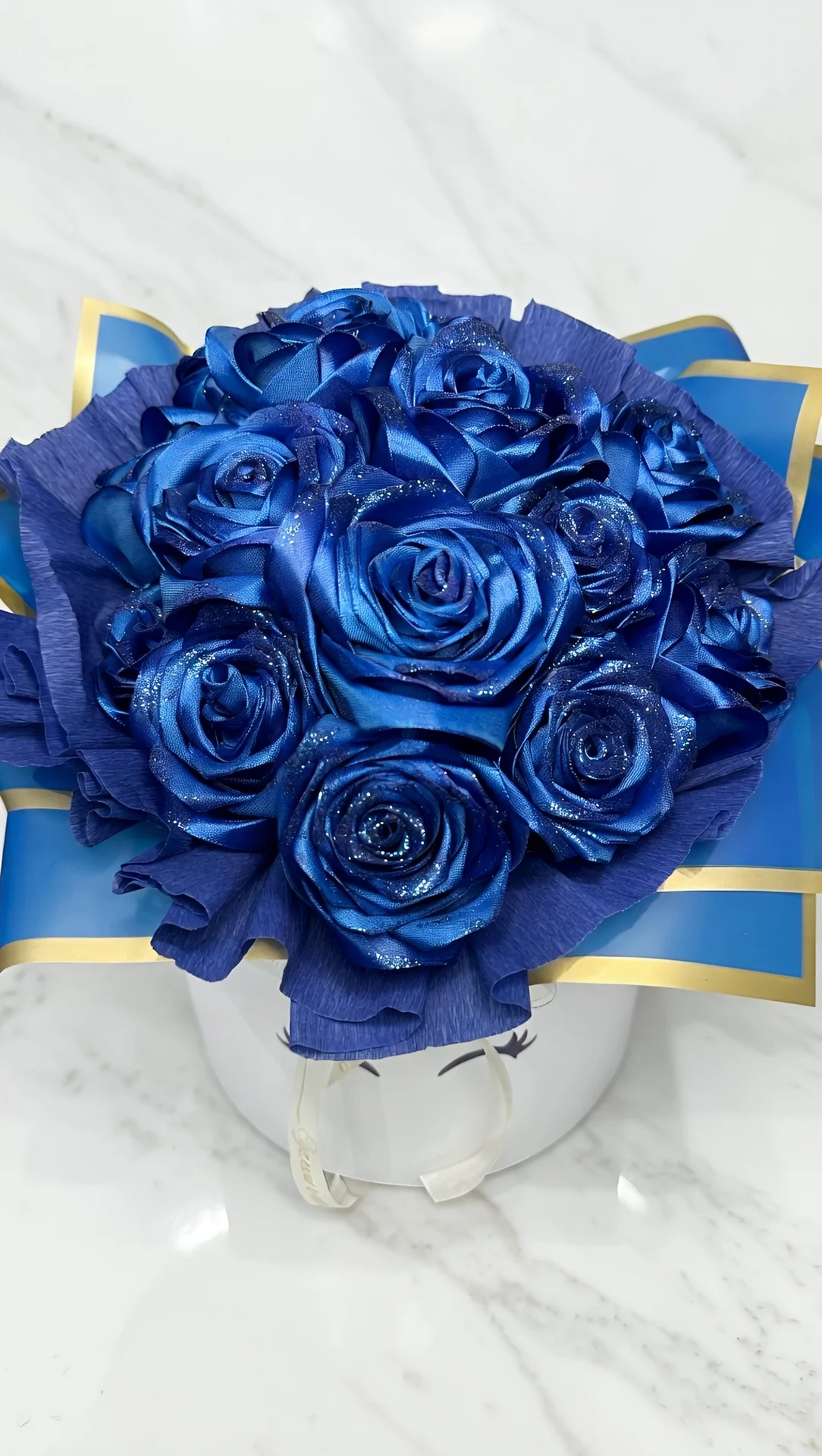 Розы ручной работы✨🌹✨ - миниатюра 2