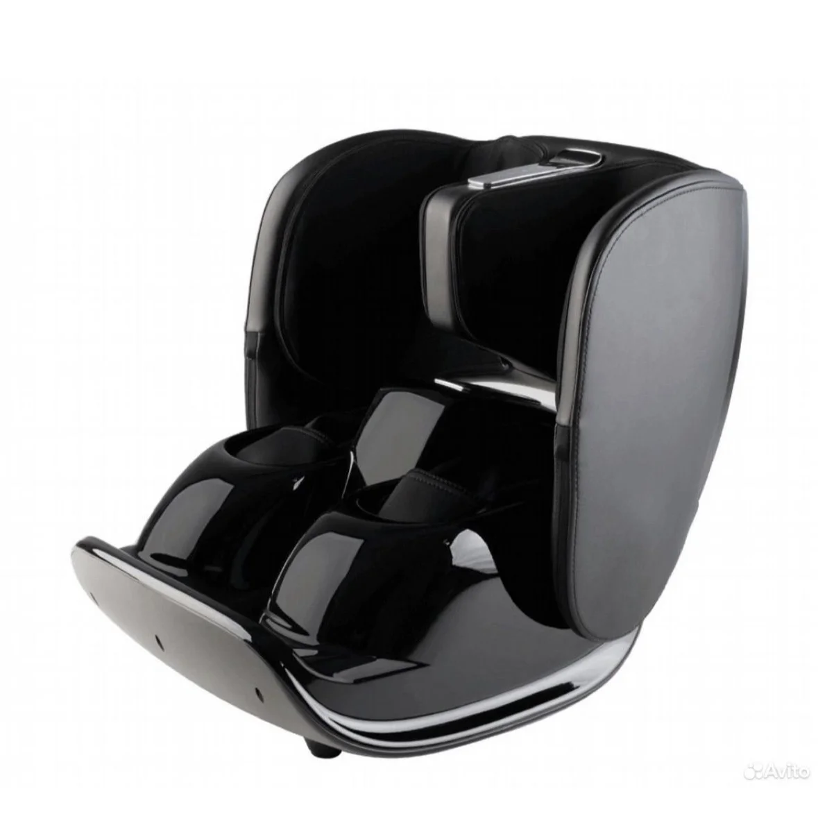 Массажер для ног Ergonova SuperGo - изображение 1
