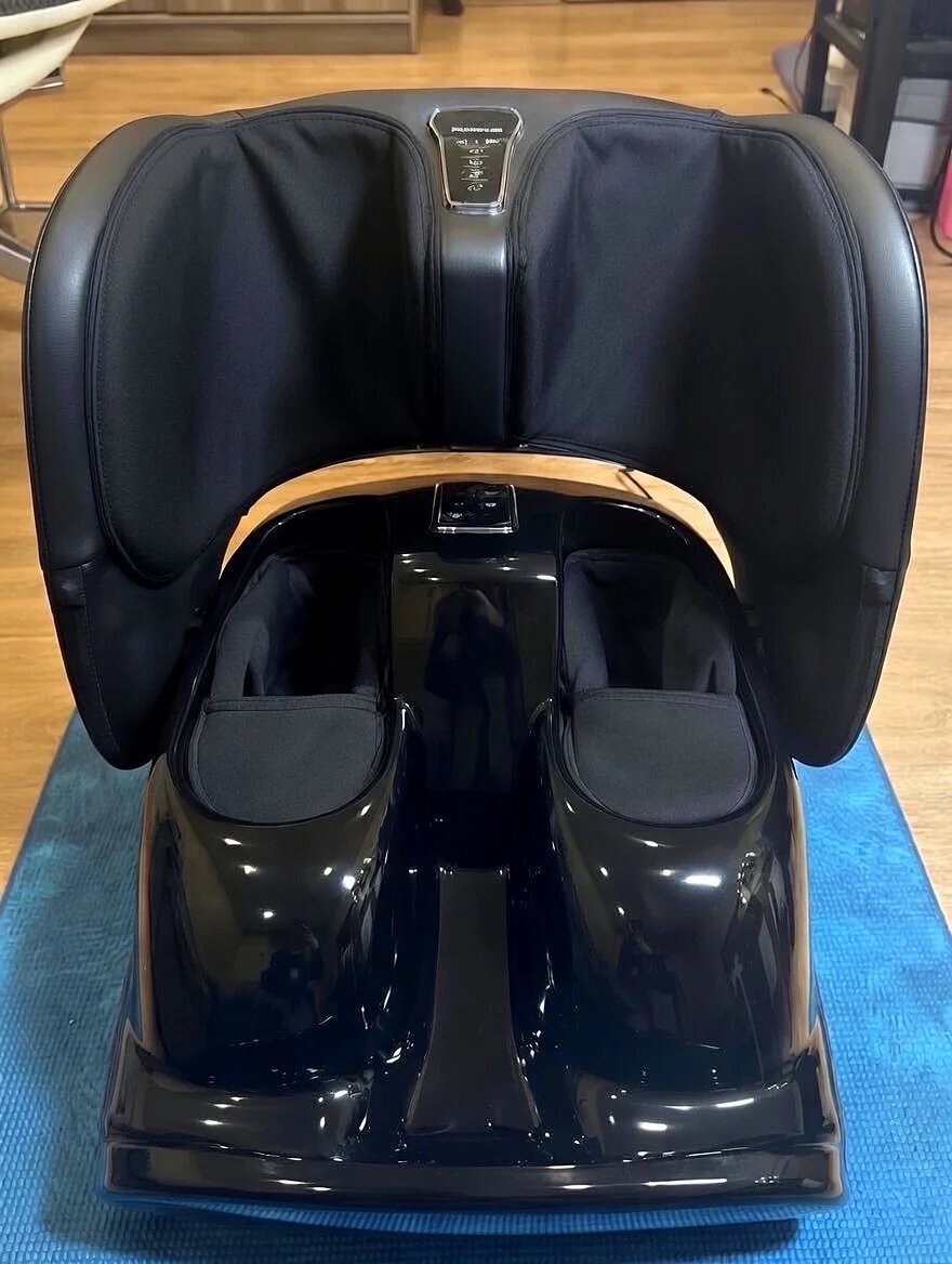 Массажер для ног Ergonova SuperGo - миниатюра 4