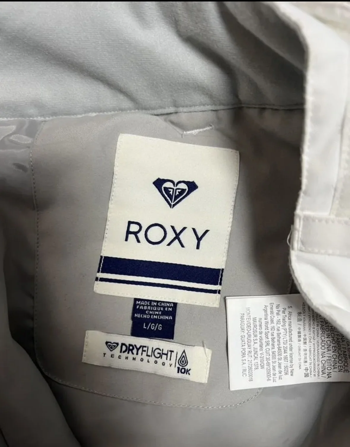 Горнолыжные / сноубордические штаны Roxy - миниатюра 3