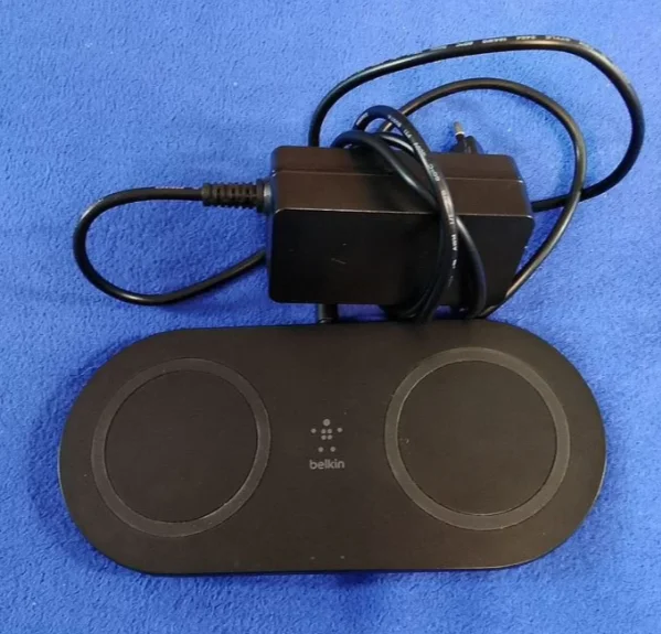 Беспроводная зарядка Belkin - изображение 1