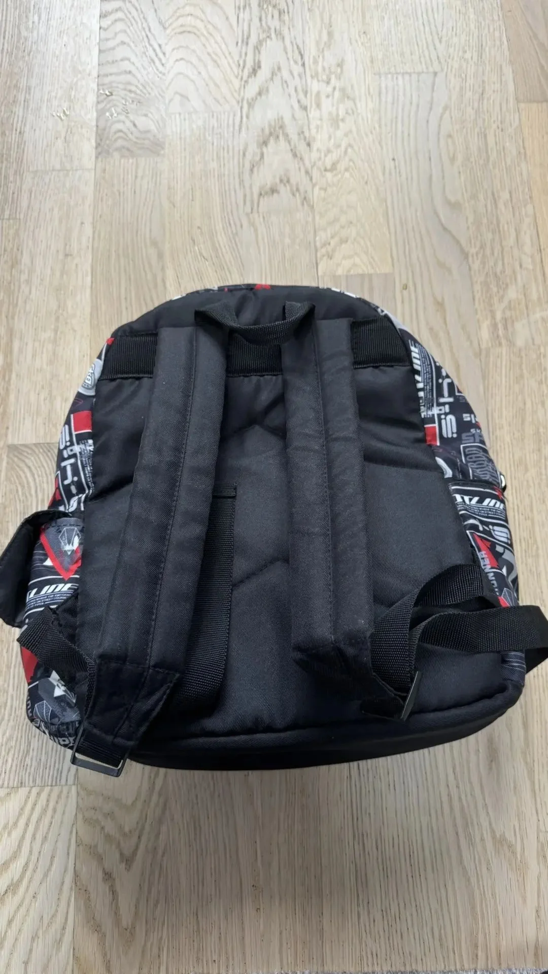 Рюкзак детский - миниатюра 2