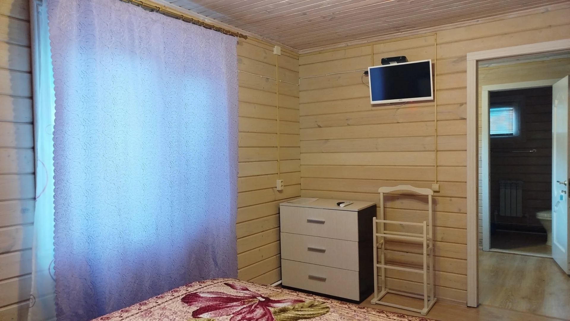 Дом с бассейном посуточно - миниатюра 11