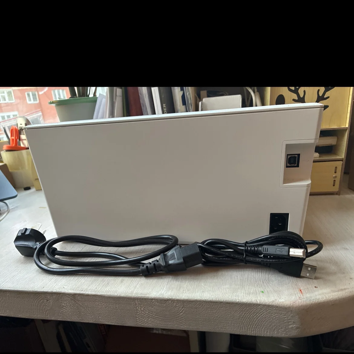 Принтер HP LaserJet M111a - миниатюра 2