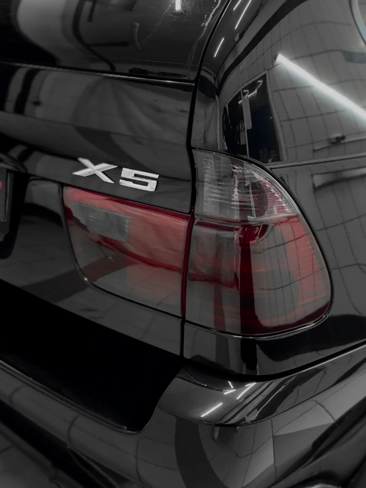 BMW X5 E53 - миниатюра 5