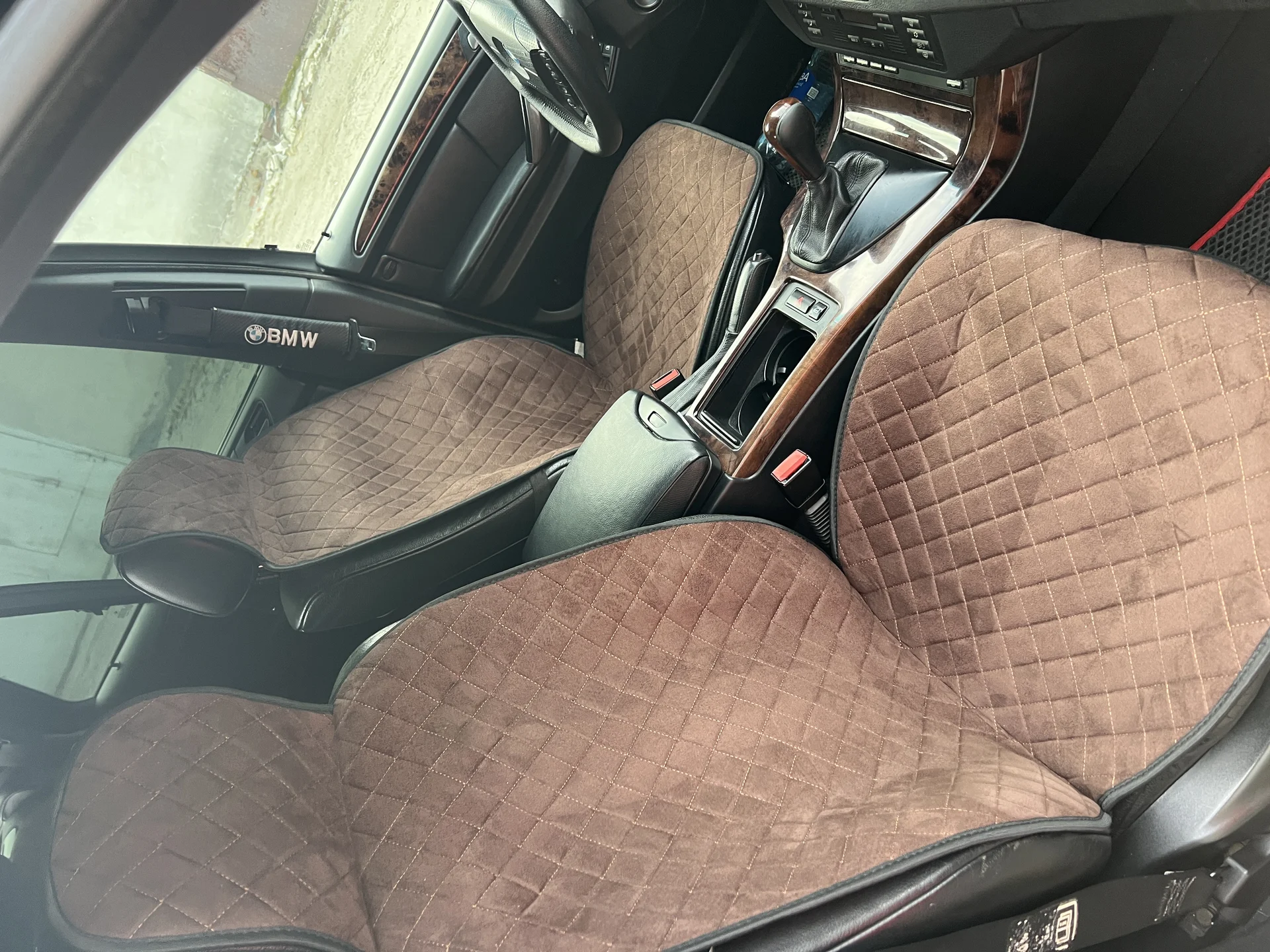 BMW X5 E53 - миниатюра 11
