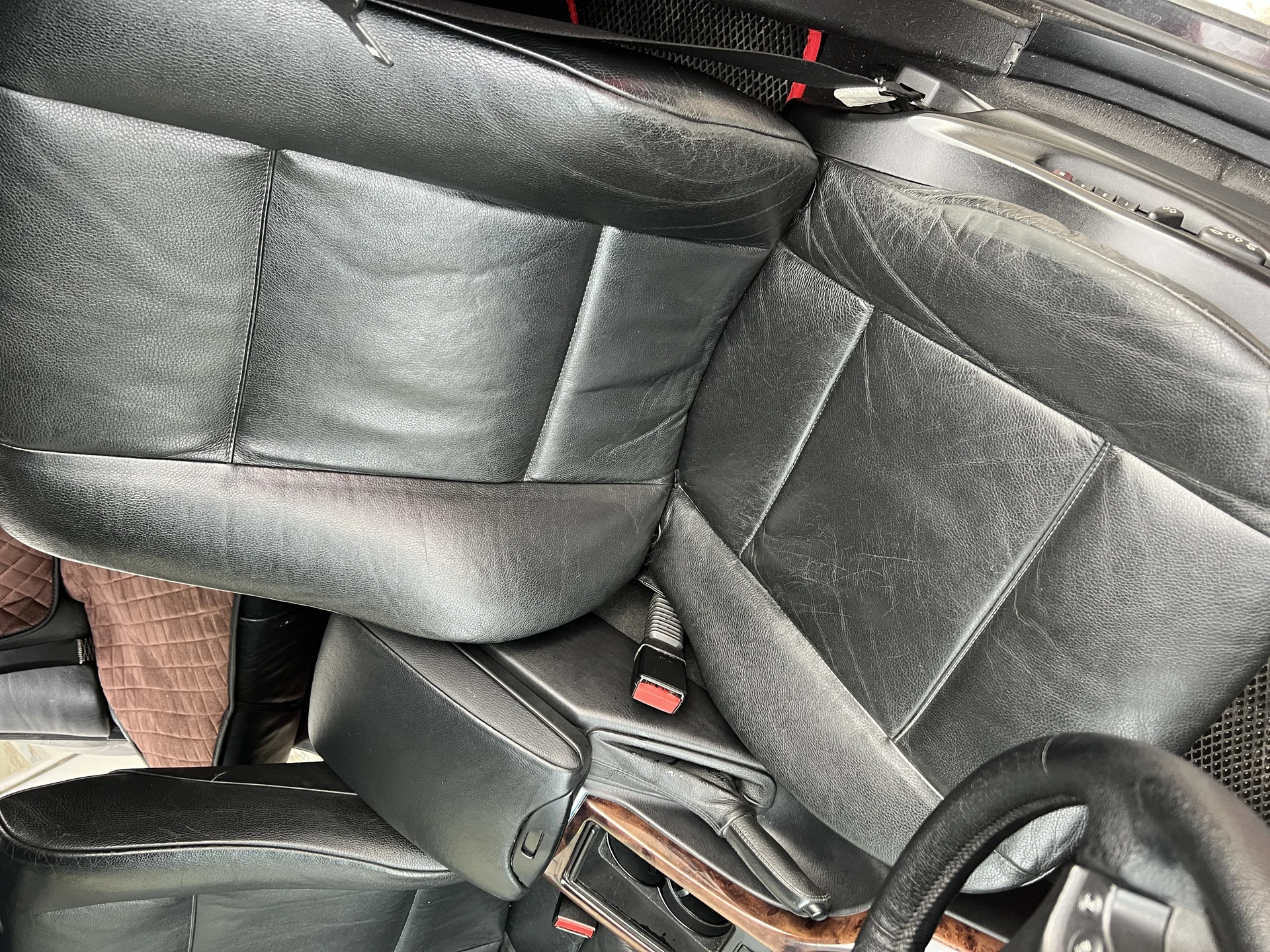 BMW X5 E53 - миниатюра 12